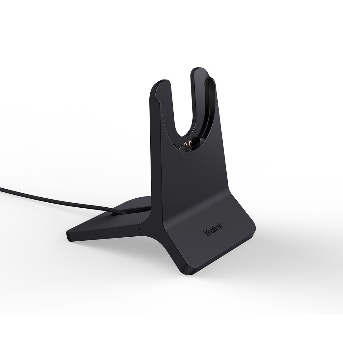 Yealink Charging Stand for Headset BH74 and WH68 Hybrid Yealink Charging Stand for Headset BH74 and WH68 Hybrid